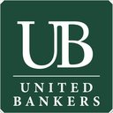 Yhteistyökumppanin United Bankers logo