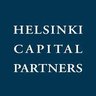 Yhteistyökumppanin Helsinki Capital Partner logo