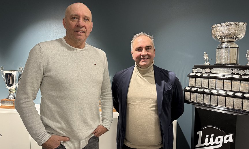 Alumni ja United Bankers yhteistyöhön!