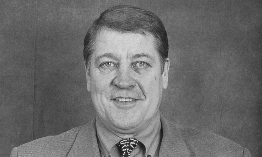 Pertti Juhola on poissa!