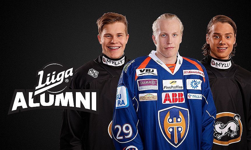Laine, Aho & Puljujärvi – hyväntekeväisyysottelu tuo NHL-tähtiä Ouluun